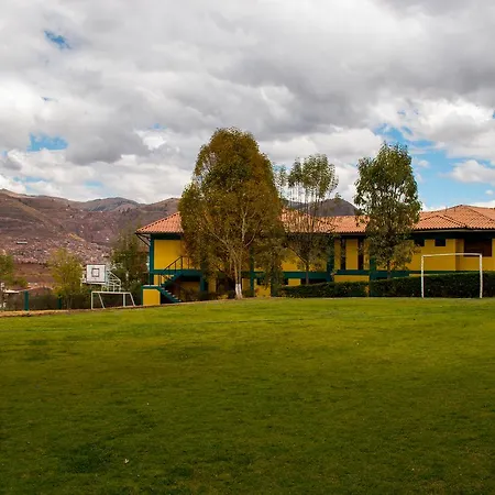 Centro Recreacional Conafovicer