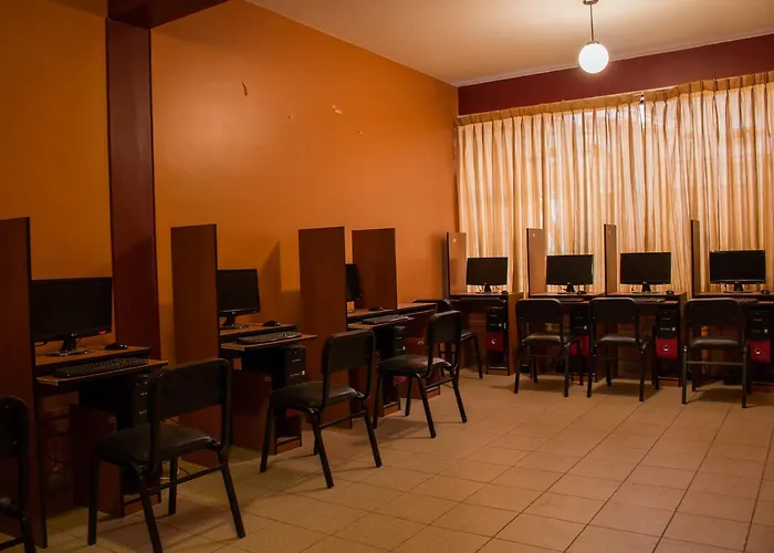 Centro Recreacional Conafovicer 2*